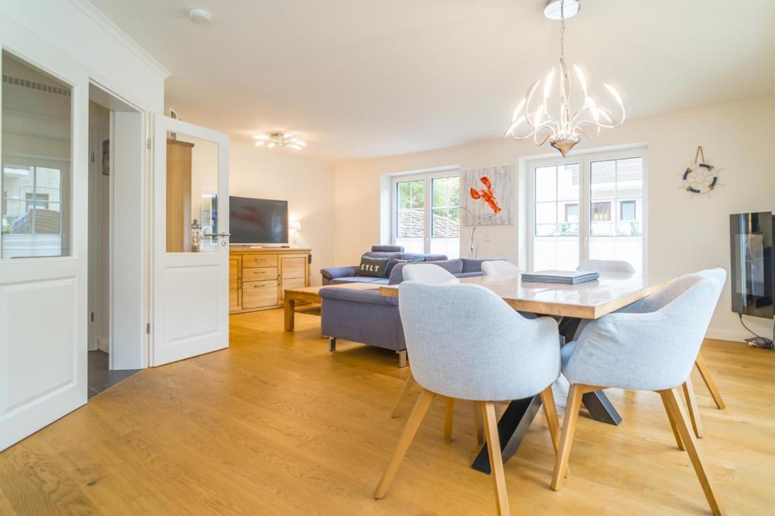 Gode Stuv Ferienhaus