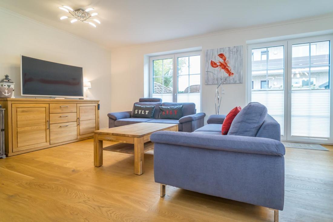 Ferienhaus Gode Stuv *