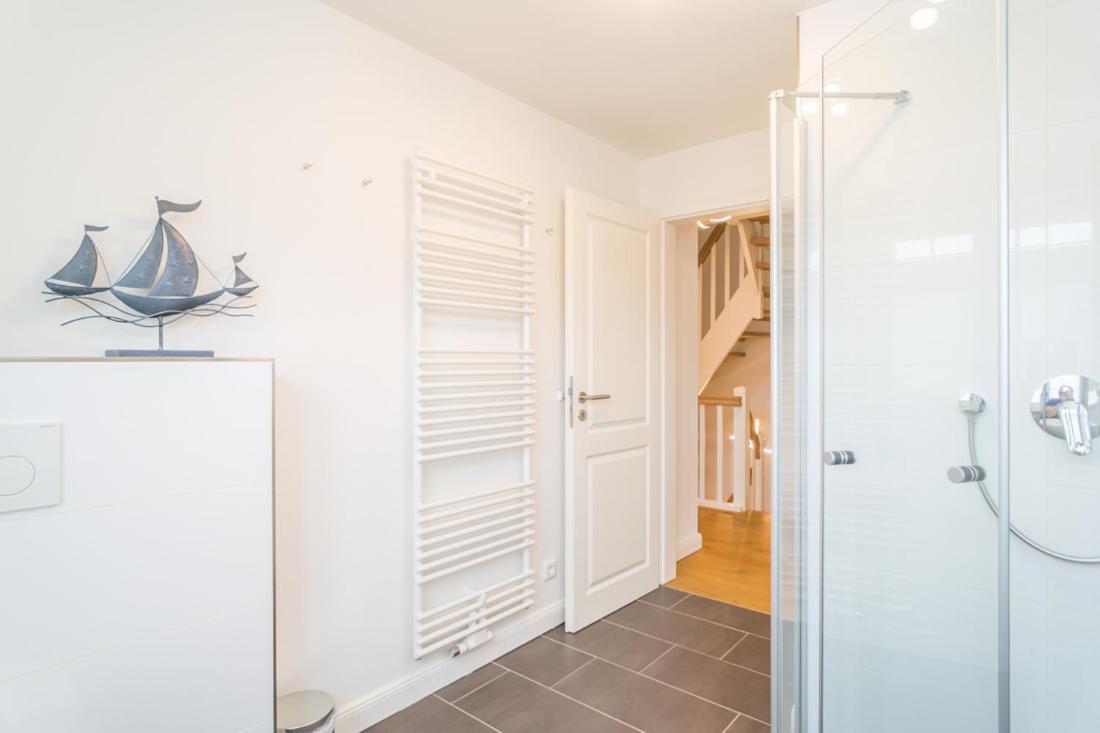 Ferienhaus Gode Stuv Westerland