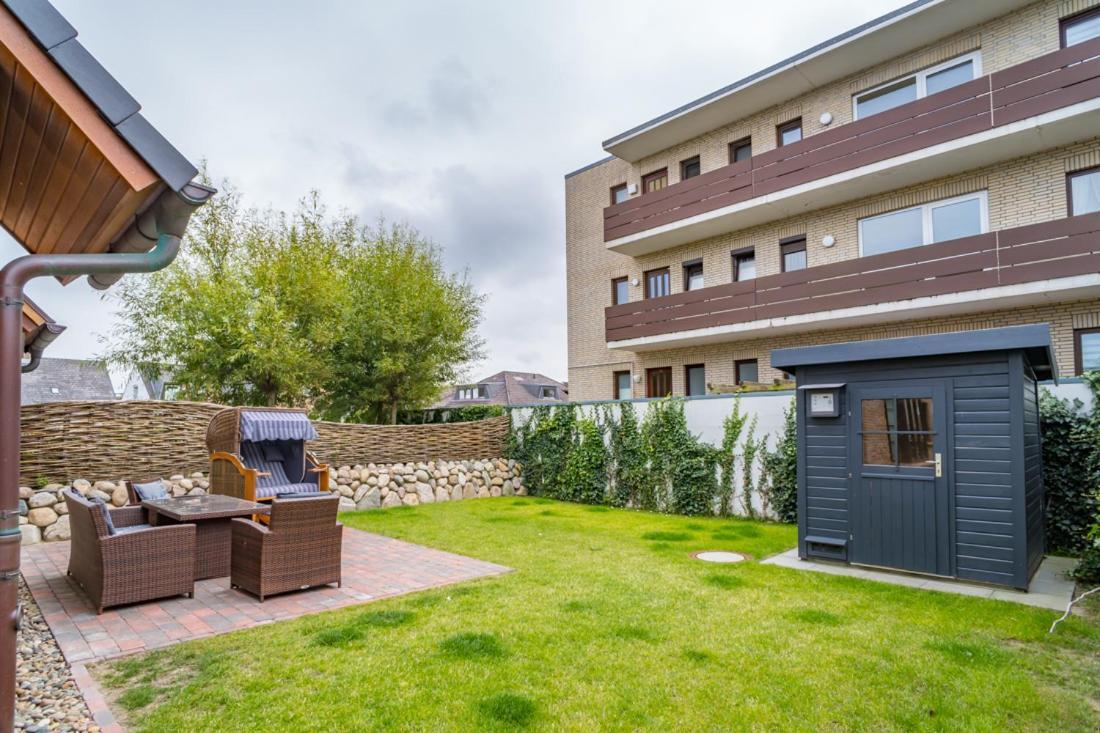 Gode Stuv Holiday home