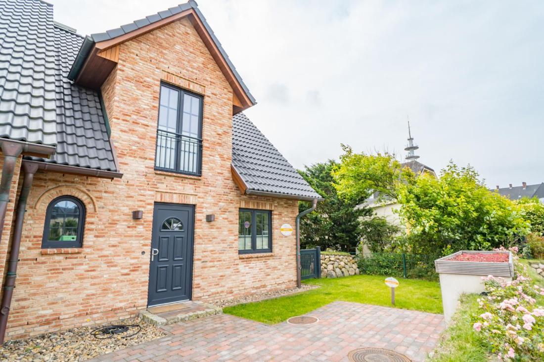 Holiday home Gode Stuv *