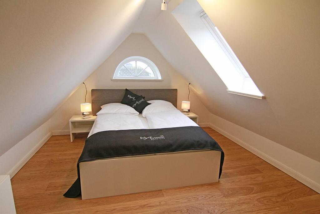 Ferienhaus Gode Stuv *